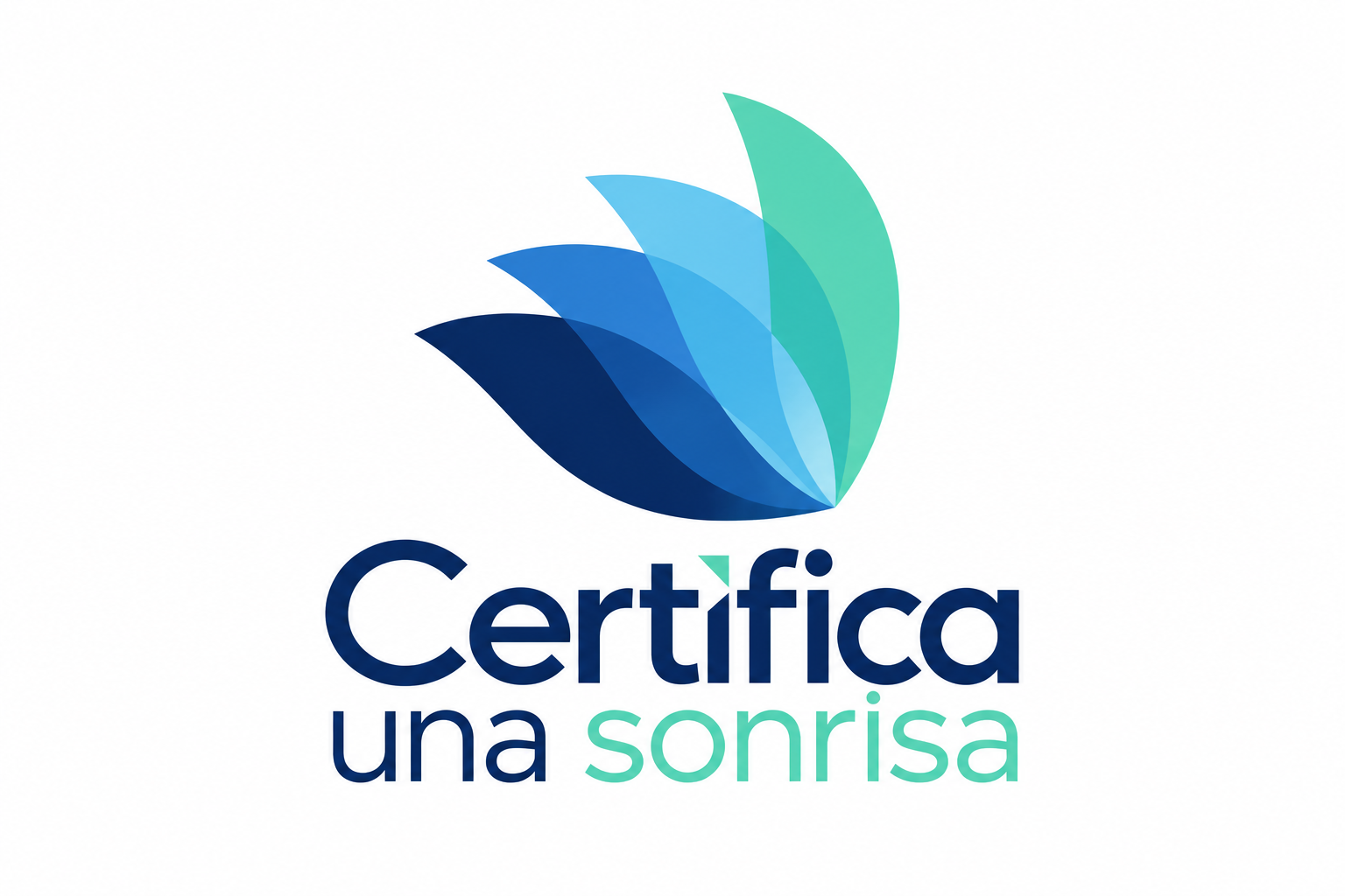 Certifica una sonrisa